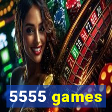 5555 games